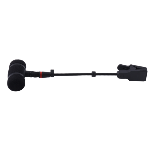 Support de microphone pour saxophone, mini support pour instrument à vent 2