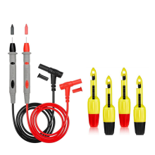 Wire Piercing Probe Insulation Clip Tool for Inspection Of Automotive