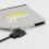 Καλώδιο USB2.0 σε 6+7 13Pin Slimline Slim SATA με εξωτερική θύρα USB 2.0 10