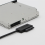 Καλώδιο USB2.0 σε 6+7 13Pin Slimline Slim SATA με εξωτερική θύρα USB 2.0 9
