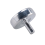 Κιτ εργαλείων τρυπήματος οπών με 50 οπές 6mm Gunmetal για Kydex DIY 4