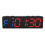 Portable Gym Timer Interval Workout Fitness Clock Countdown/UP/Stopwat 2