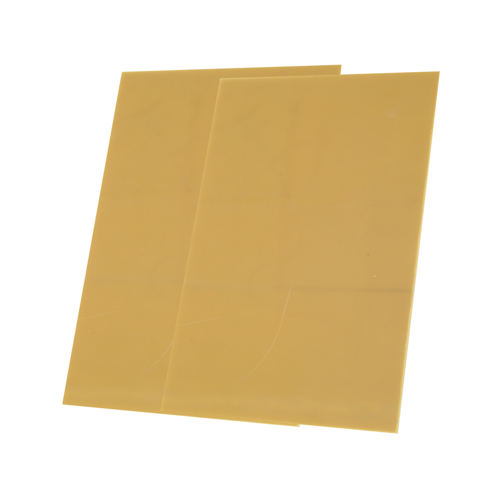 10Pcs Single Sided Ccl Diy Laminated Circuit Board 10X15cm 4852461763156