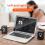 USB Mini Kleine Luidspreker Computer Audio Stereo Subwoofer Thuis Bedraad Bureau 5