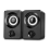 USB Mini Kleine Luidspreker Computer Audio Stereo Subwoofer Thuis Bedraad Bureau 3