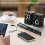 USB Mini Kleine Luidspreker Computer Audio Stereo Subwoofer Thuis Bedraad Bureau 7