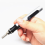 Electric Engraving Pen Tool Set Micro-Engraver DIY Rotary for Carving, 10