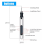 Electric Engraving Pen Tool Set Micro-Engraver DIY Rotary for Carving, 3