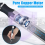 Electric Engraving Pen Tool Set Micro-Engraver DIY Rotary for Carving, 8