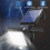 Solar Power Wall Light Outdoor Motion Sensor 56 LED Security Night for 6