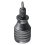 7 In 1 Mini Screwdriver Titanium 1/4 Inch Magnetic Torx Screw Driver B 2