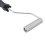 Roller,3PCS Alloy Hand Lay-Up Tools Fiberglass Bubble Laminating Clea 8