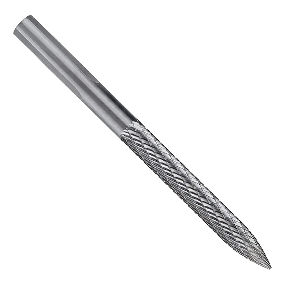 5/16In 8Mm High Carbide Steel Burr Bits Tire Reamers Cutters Rotary Fi 4852461762234