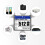 Card de memorie Compact Flash de 256 MB pentru cameră, aparat publicitar, Indus 8