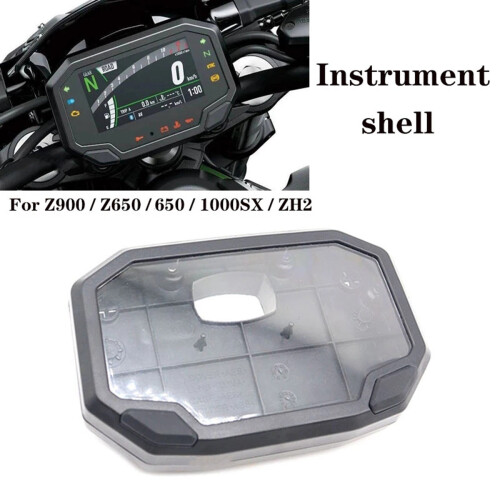 Motorrad LCD Tachometer Tachometer Shell Instrument Fall Abdeckung für 2