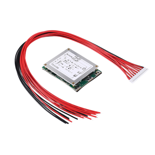 Μπαταρία προστασίας Li-Ion λιθίου 18650 16S 60V 35A με UPS Ene 2