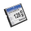 128MB Compact Flash-hukommelseskort til kamera, reklamemaskine, Indus 4