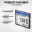 128MB Compact Flash-hukommelseskort til kamera, reklamemaskine, Indus 9