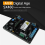 SX460 AVR Generator Automatic Voltage Regulator 120/240V AC Single-Pha 6