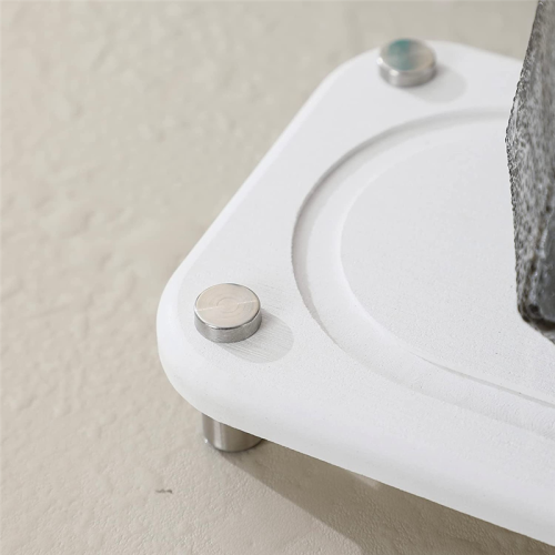 Home Sink Box Instant Dry Küche Badezimmer Organizer Kieselgur 2