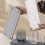 Home Sink Box Instant Dry Küche Badezimmer Organizer Kieselgur 7