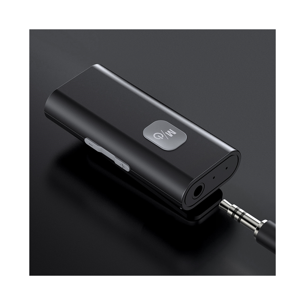 Car Bluetooth Audio Receiver Handsfree Wireless 5.0 Adapter Support Tf 4852461760520