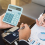 12 Digits Electronic Calculator Solar Dual Power Office Financial Basi 5