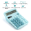 12 Digits Electronic Calculator Solar Dual Power Office Financial Basi 4