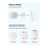 Tuya Smart WiFi Fan Ceiling Switch Module Dual-Mode Reset Voice Contro 8