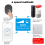 Tuya Smart WiFi Fan Ceiling Switch Module Dual-Mode Reset Voice Contro 4