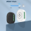 Tuya Smart WiFi Fan Ceiling Switch Module Dual-Mode Reset Voice Contro 3