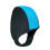 Thermische badmuts, neopreen duikkap, wetsuitmuts, badmutsen met C 6