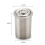 Press Ham Maker, Round Shape Stainless Steel Meat Machine for Making H 9
