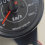 Νέος πίνακας οργάνων μοτοσικλέτας Retro Retrofit Μικρός κωδικός μετρητή χιλιομέτρων Univ 3