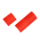6Pcs Handheld Wood Grain Tool,Art Paint Red Tool Rubber Puller Basics 4