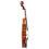 Wooden Violin: Solid Wood Popularization Violin, Beginner Practice Vio 7