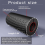 2 τεμάχια Barbell Dumbbell Booster Grip Φορητό αξεσουάρ γυμναστικής 4