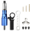 Electric Rivets Tool Nut Drill Adapter Cordless Riveting Conversion Co 1