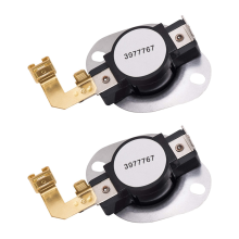 PCS 3977767 Trockner Thermostat Ersatz Teil-Einfach Zu Installieren Repl