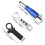 Electric Rivets Tool Nut Drill Adapter Cordless Riveting Conversion Co 5
