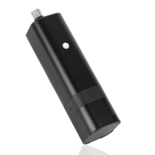 TM80S-kompressoren kan kun bruges med alle Dual Action Airbrush-penne