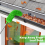 Tagrendebørste med teleskopisk, forlængelig stang 8.2 4