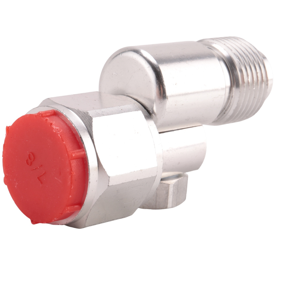 Airless Paint Spraygun Tip Extension Rod, Multi-Angle F-7/8 Inch Swive 4852461768861