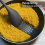 Silicone Cooking Spoon,Non-Stick Slotted and Solid Spoon Set with Deep 5