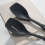Silicone Cooking Spoon,Non-Stick Slotted and Solid Spoon Set with Deep 8