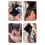 Professional Clipper Guard Trimmer Attachment Guarding Comb Guide Remo 6