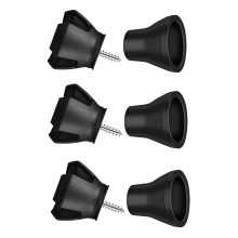 Pcs Golf Ball Retriever Picker für Putter Picking Zubehör Pick U