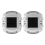 Reusable Solar Road, 2Pcs 6 LED Stud Lights Ground Garden Lawn Path De 8