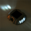 Reusable Solar Road, 2Pcs 6 LED Stud Lights Ground Garden Lawn Path De 7