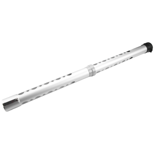 Premium golfballenretriever professionele picker aluminiumlegering buis co 2